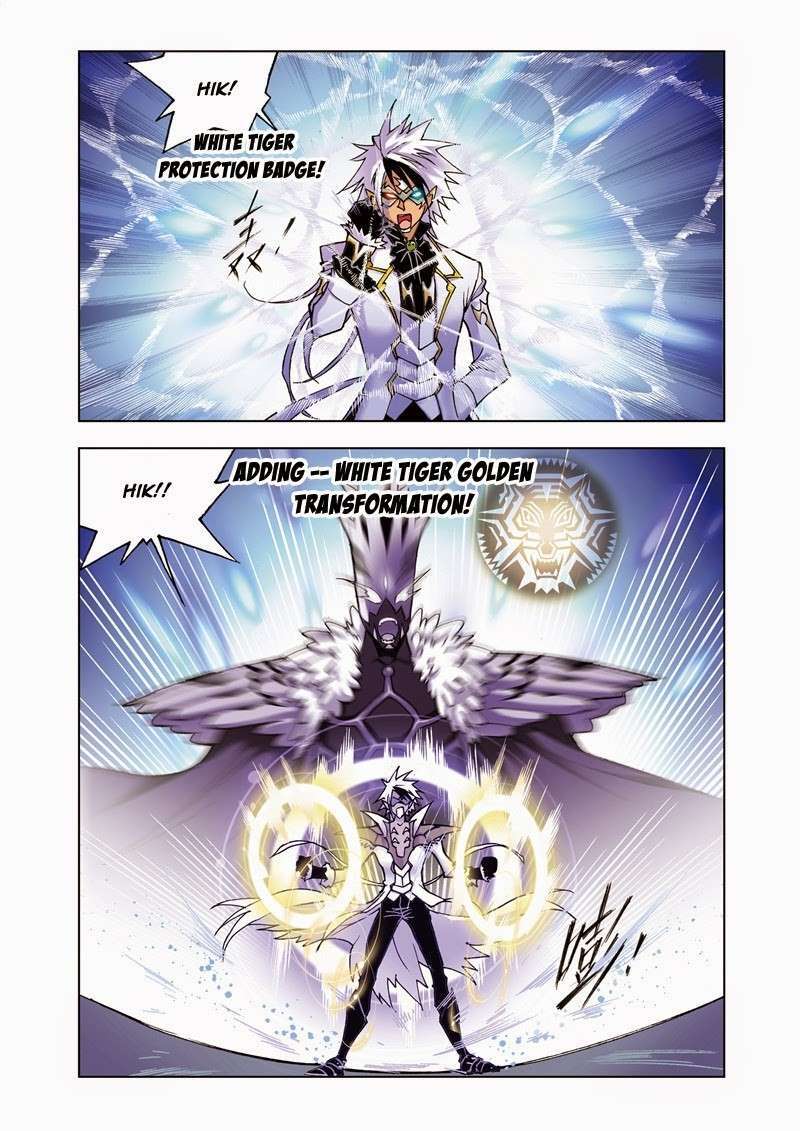 Capitulo 41 page 18