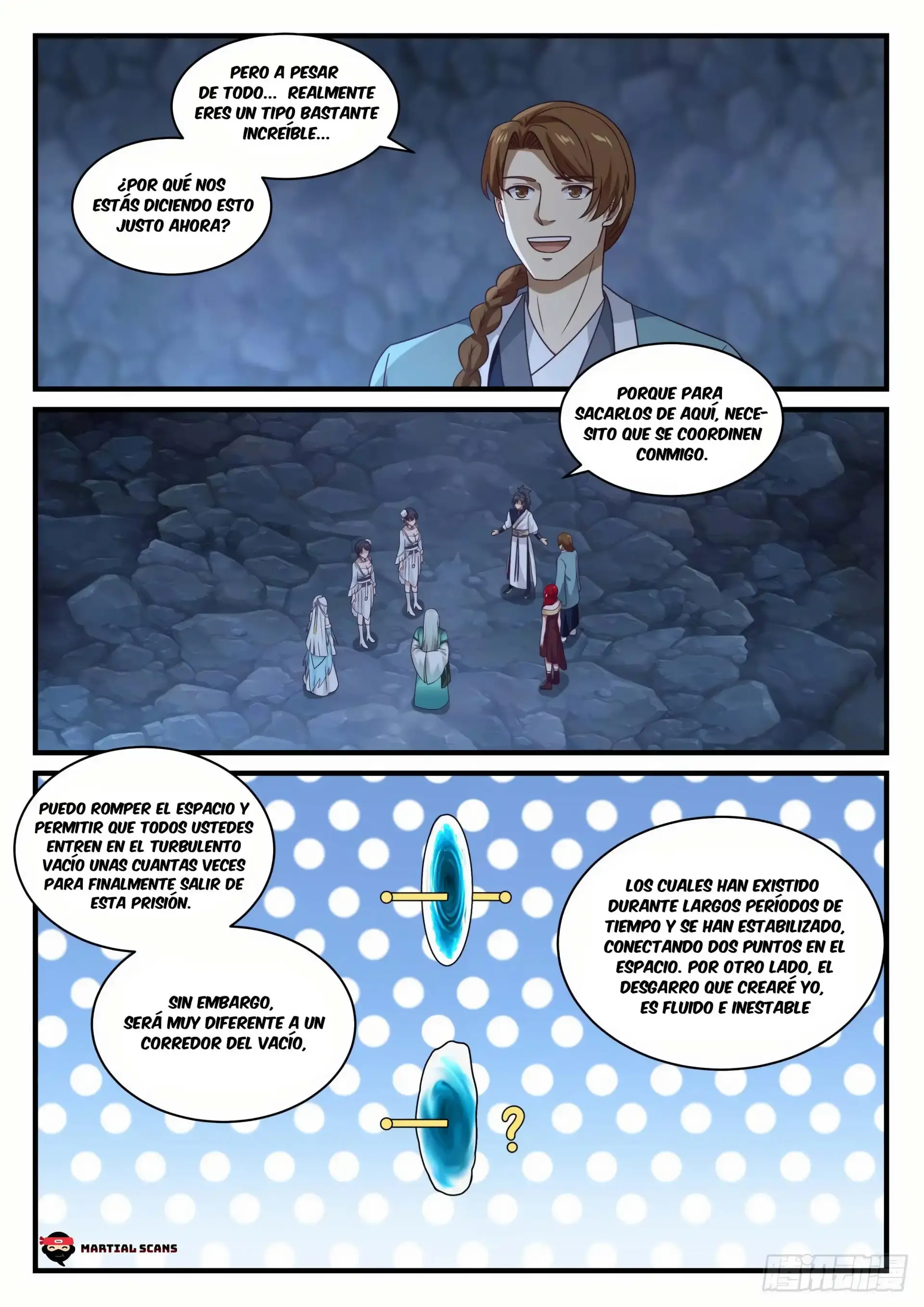 Capitulo 897 page 3