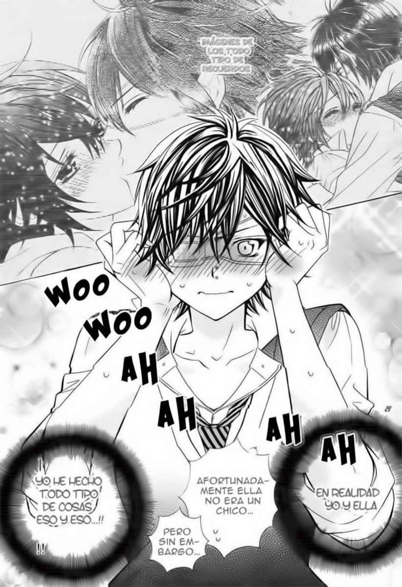 Capitulo 11 page 28