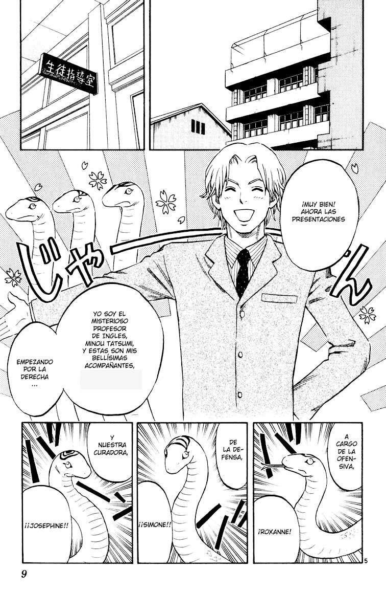 Capitulo 8 page 11