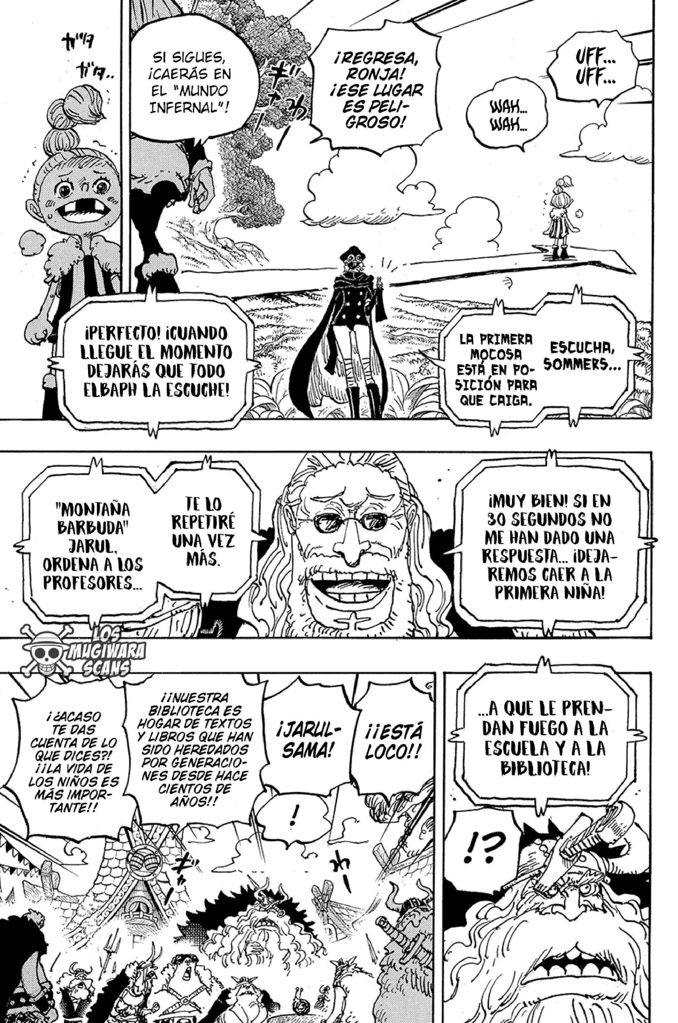 Capitulo 1148 page 3