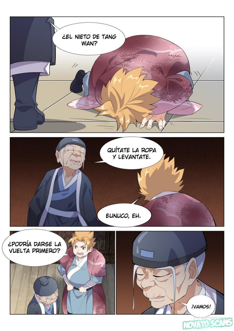Capitulo 66 page 10