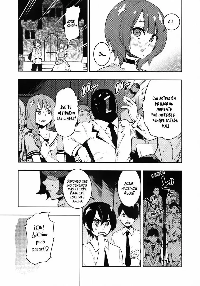 Capitulo 82 page 13