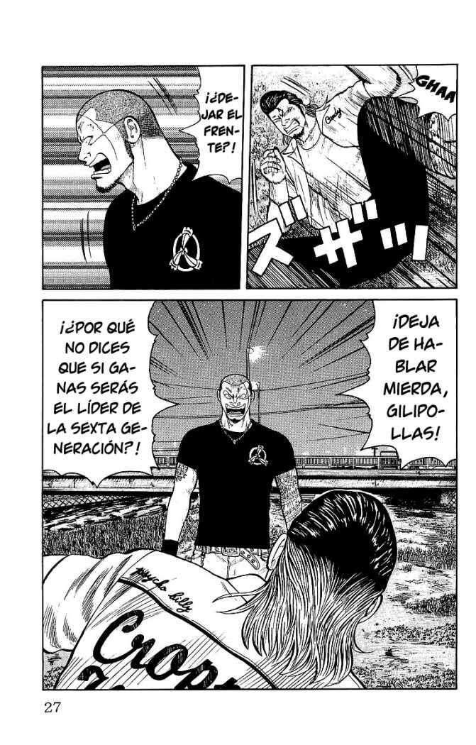 Capitulo 25 page 28