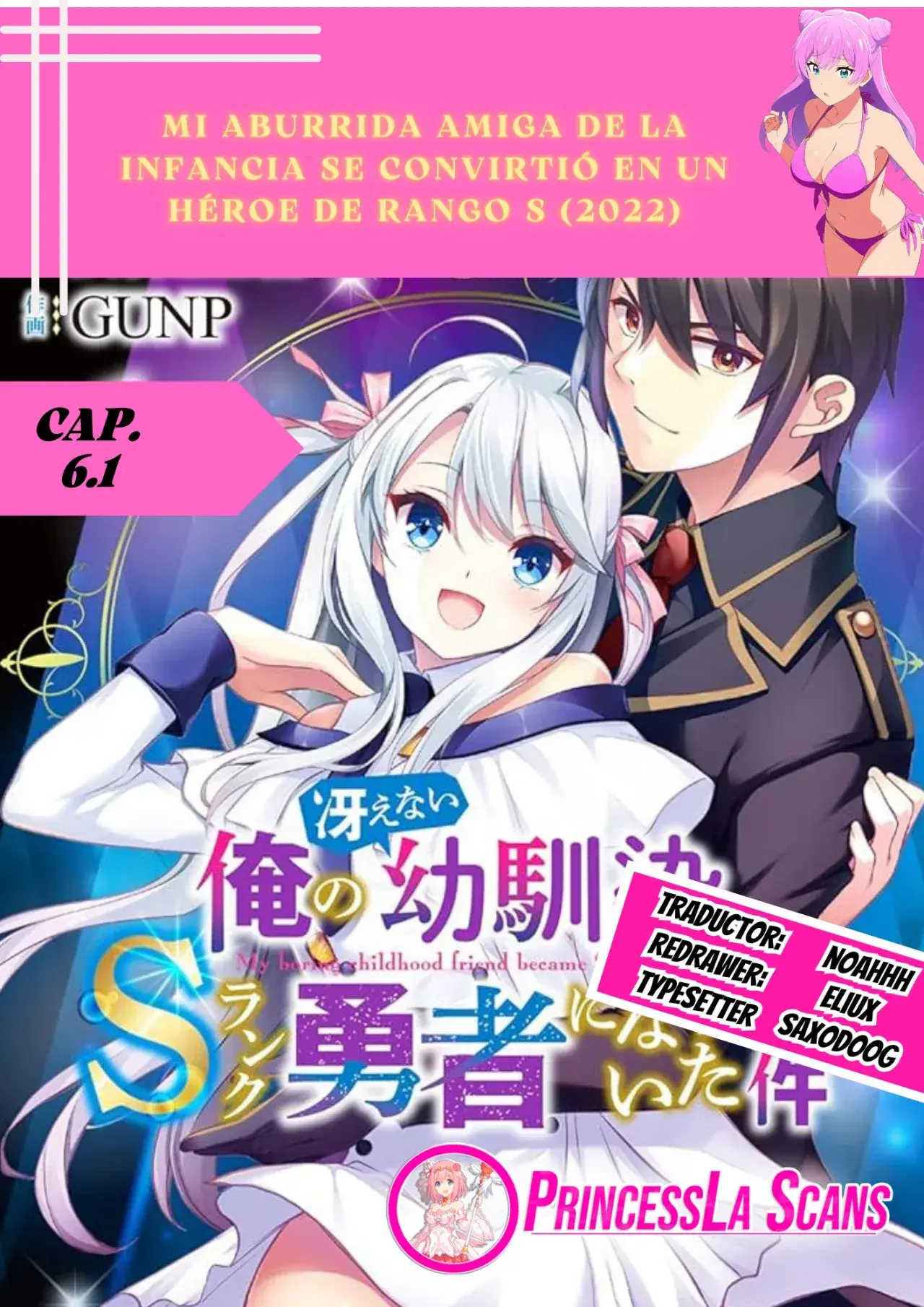 Capitulo 6.10 page 1