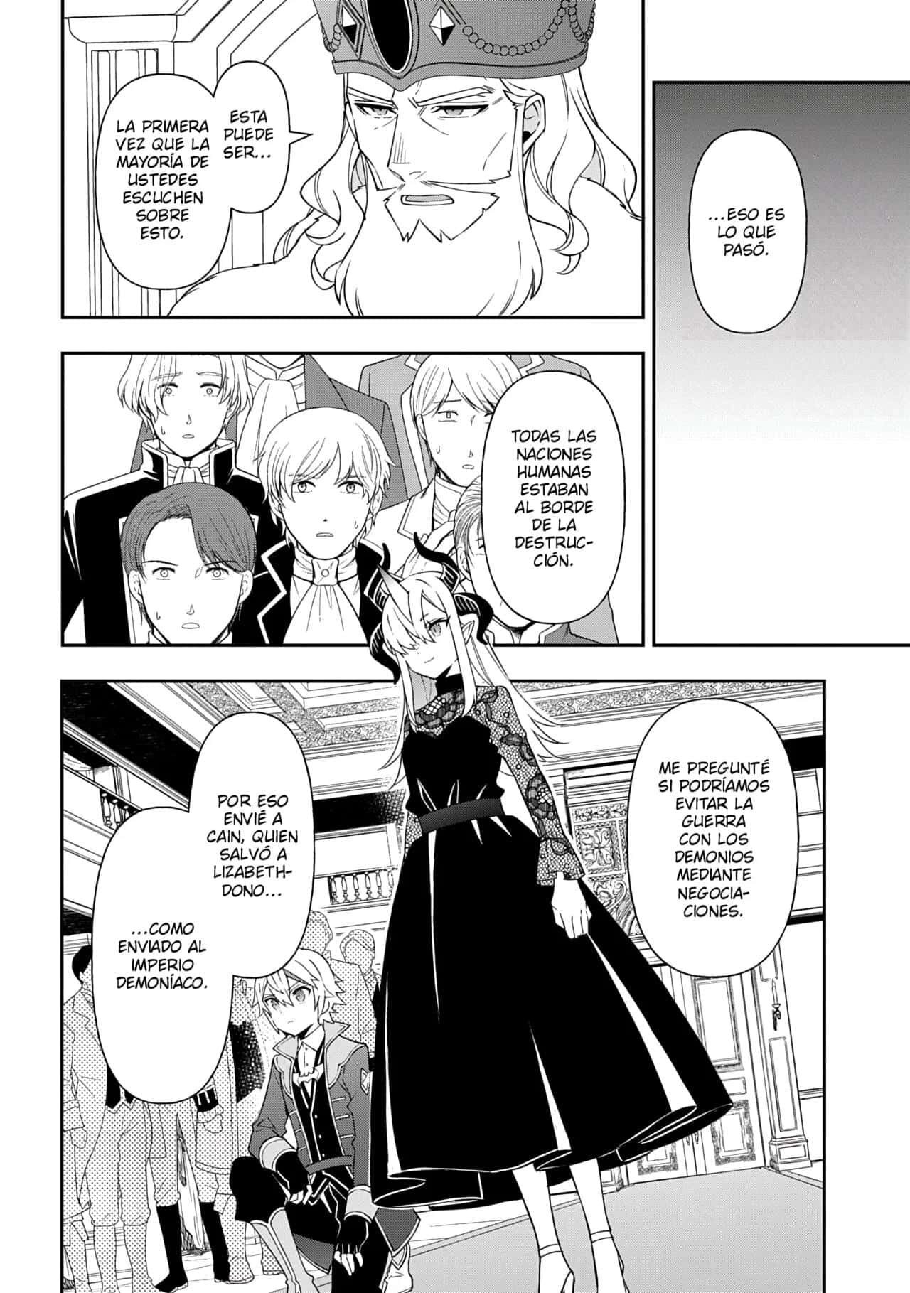Capitulo 76 page 21
