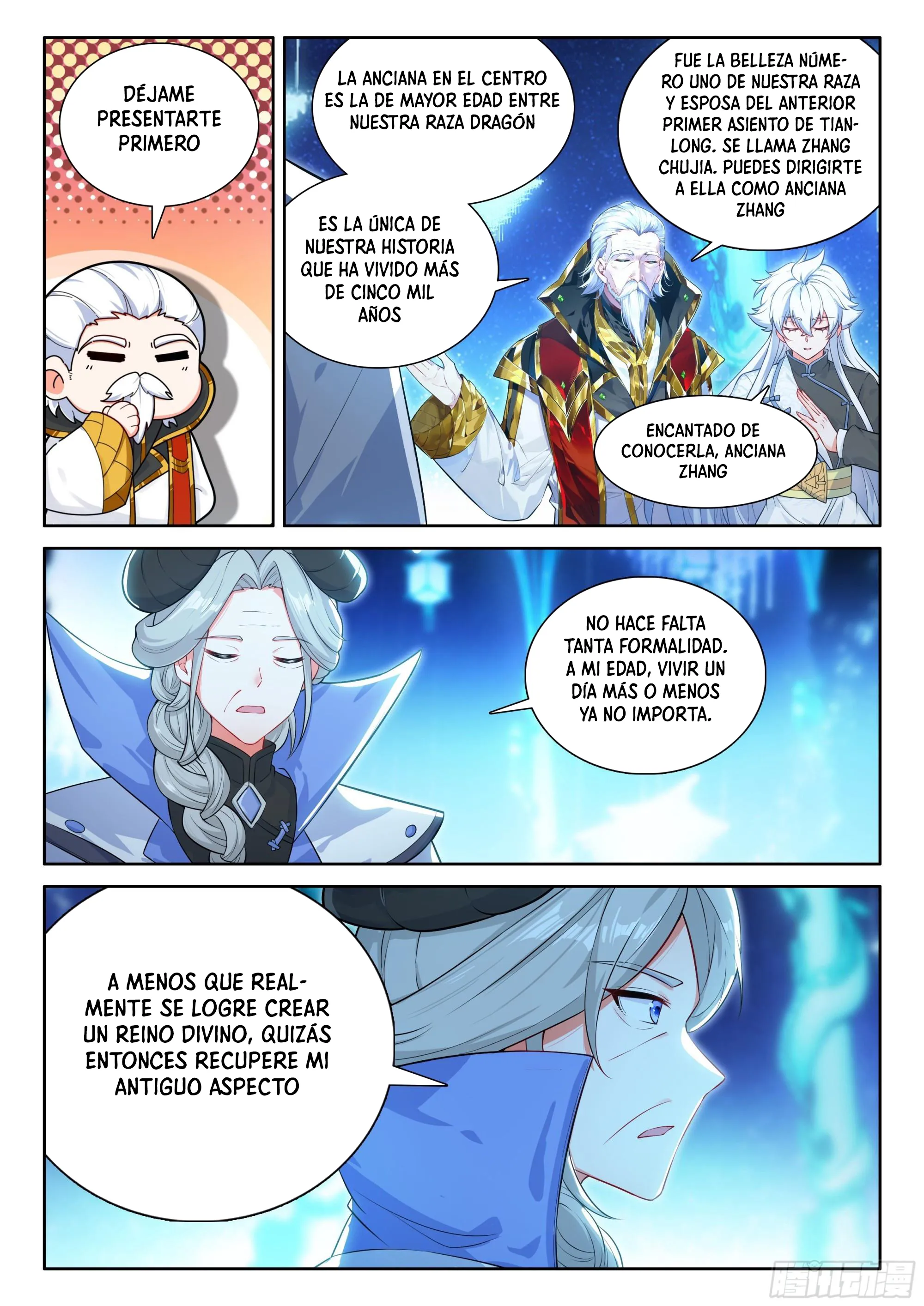 Capitulo 629 page 16
