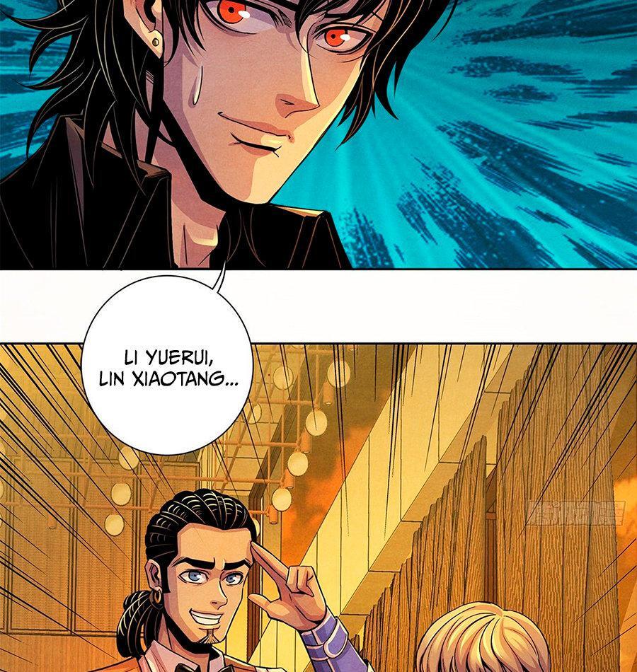 Capitulo 41 page 18