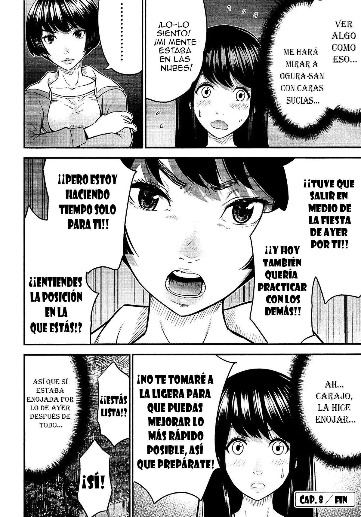Capitulo 8 page 30