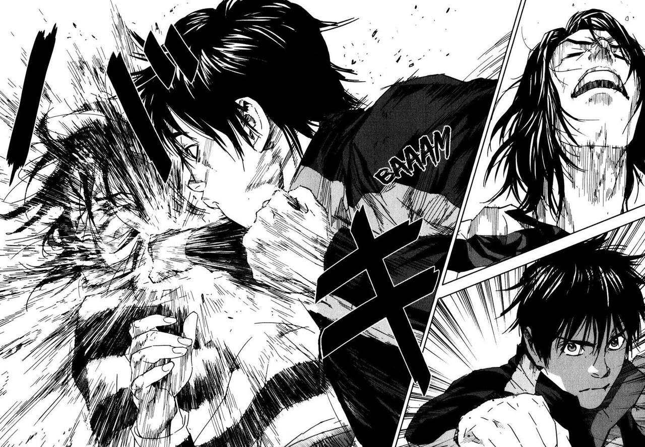Capitulo 17 page 12