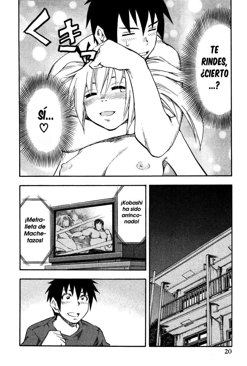Capitulo 17 page 22