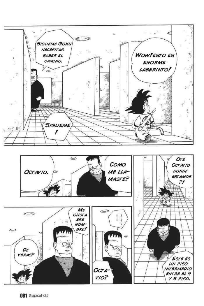 Capitulo 63 page 12
