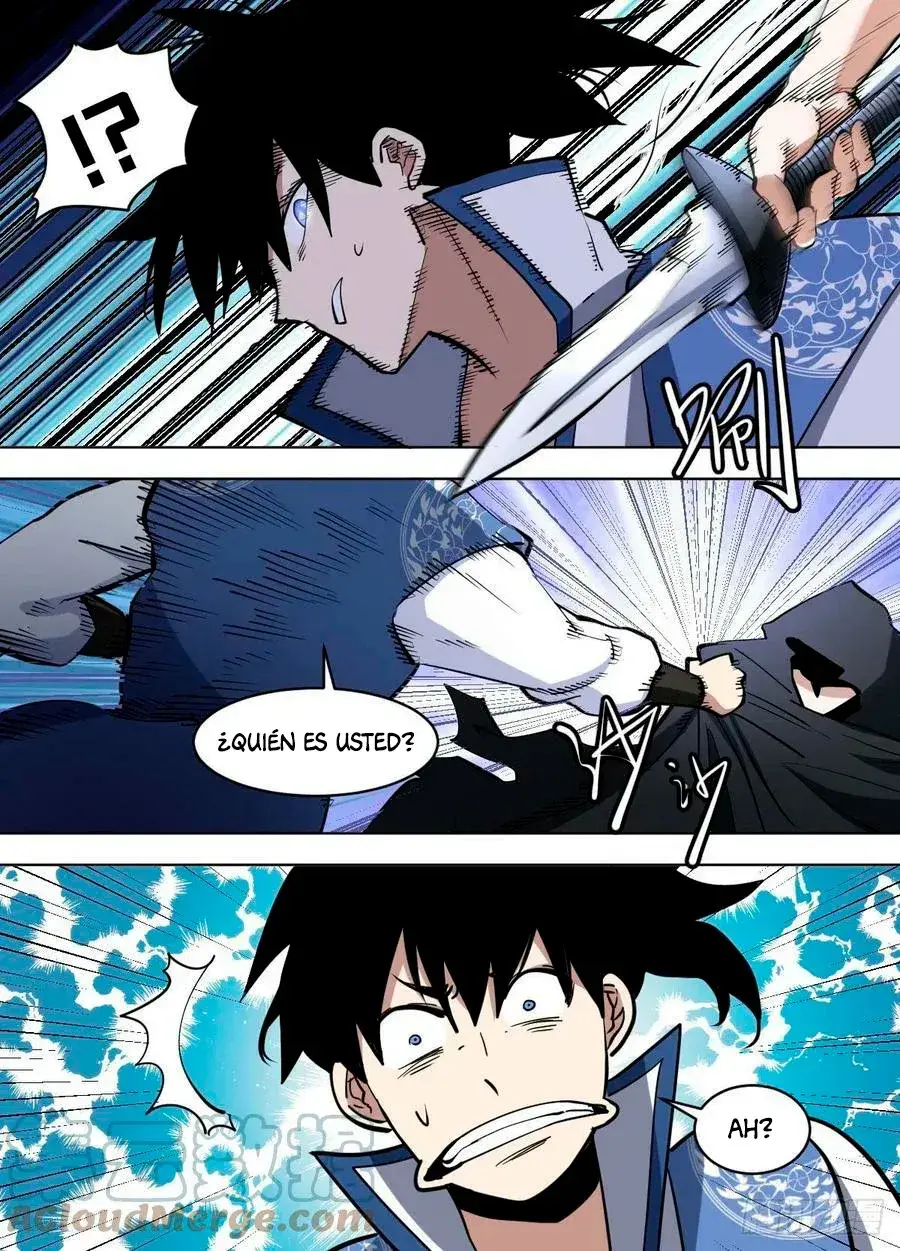 Capitulo 133 page 8