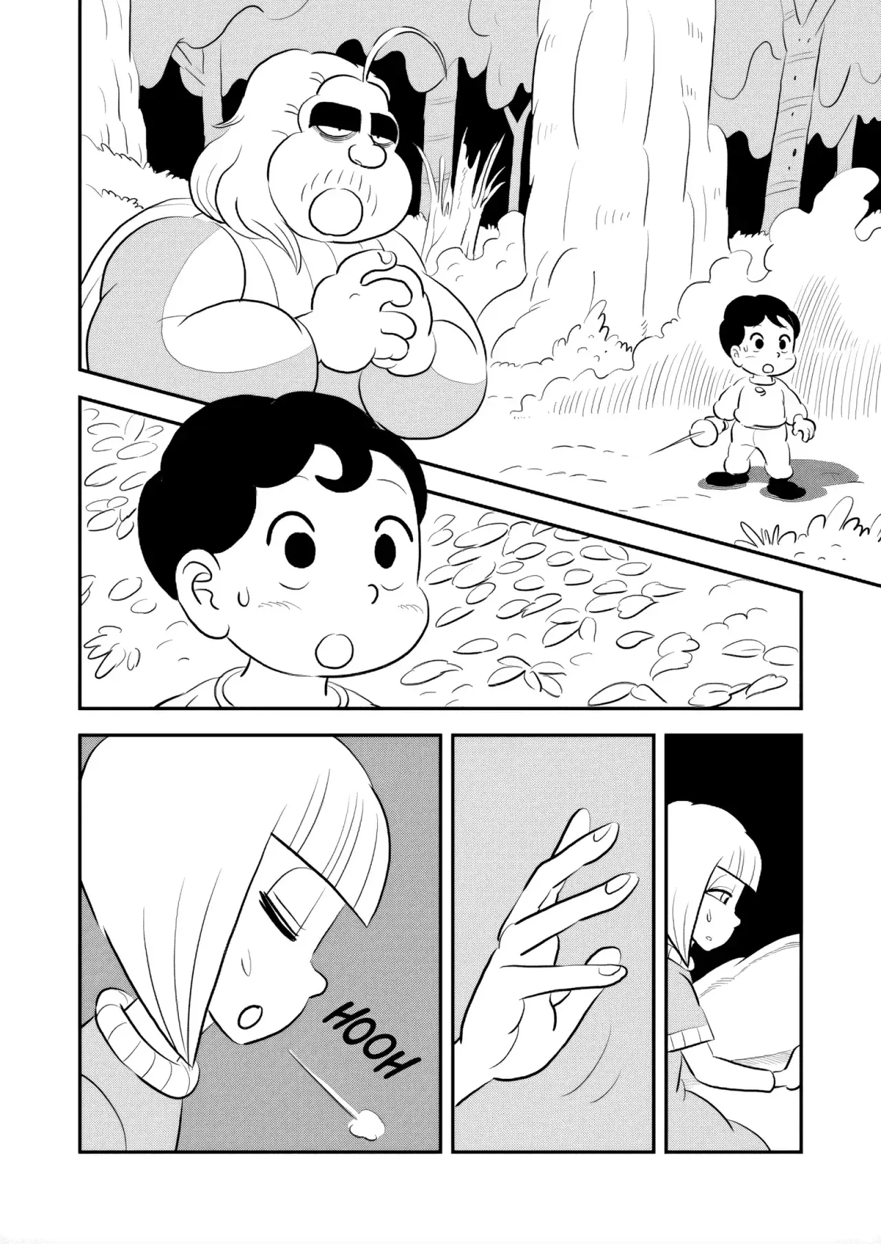 Capitulo 240 page 13