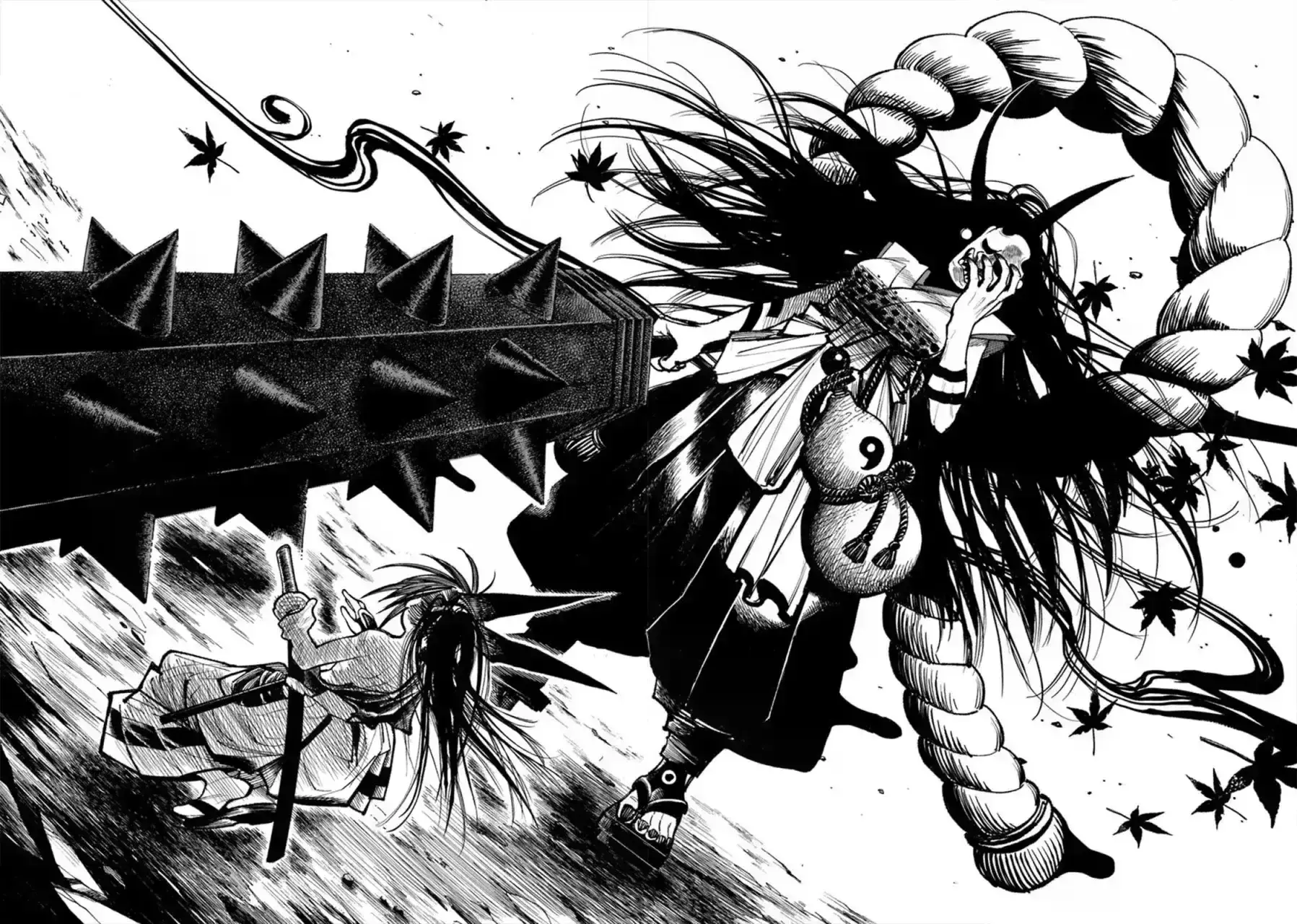 Capitulo 30 page 18