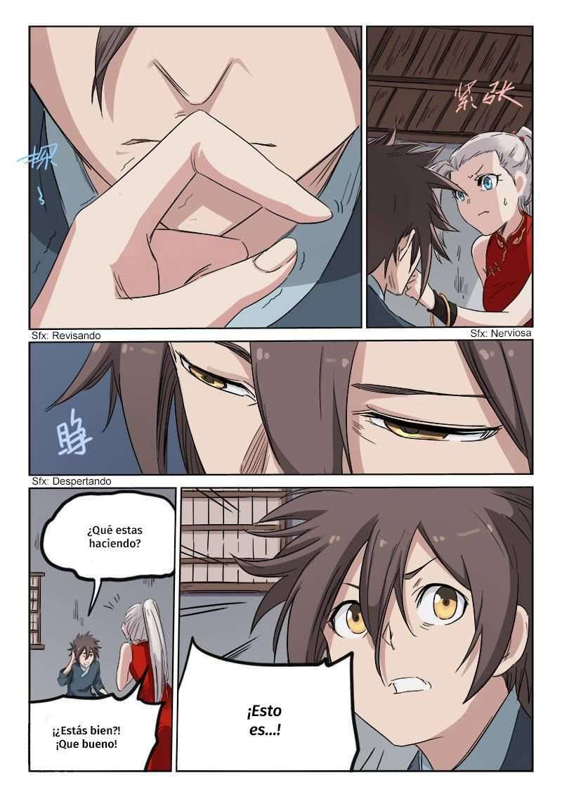 Capitulo 136 page 8