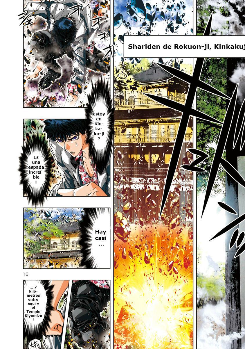 Capitulo 7 page 16