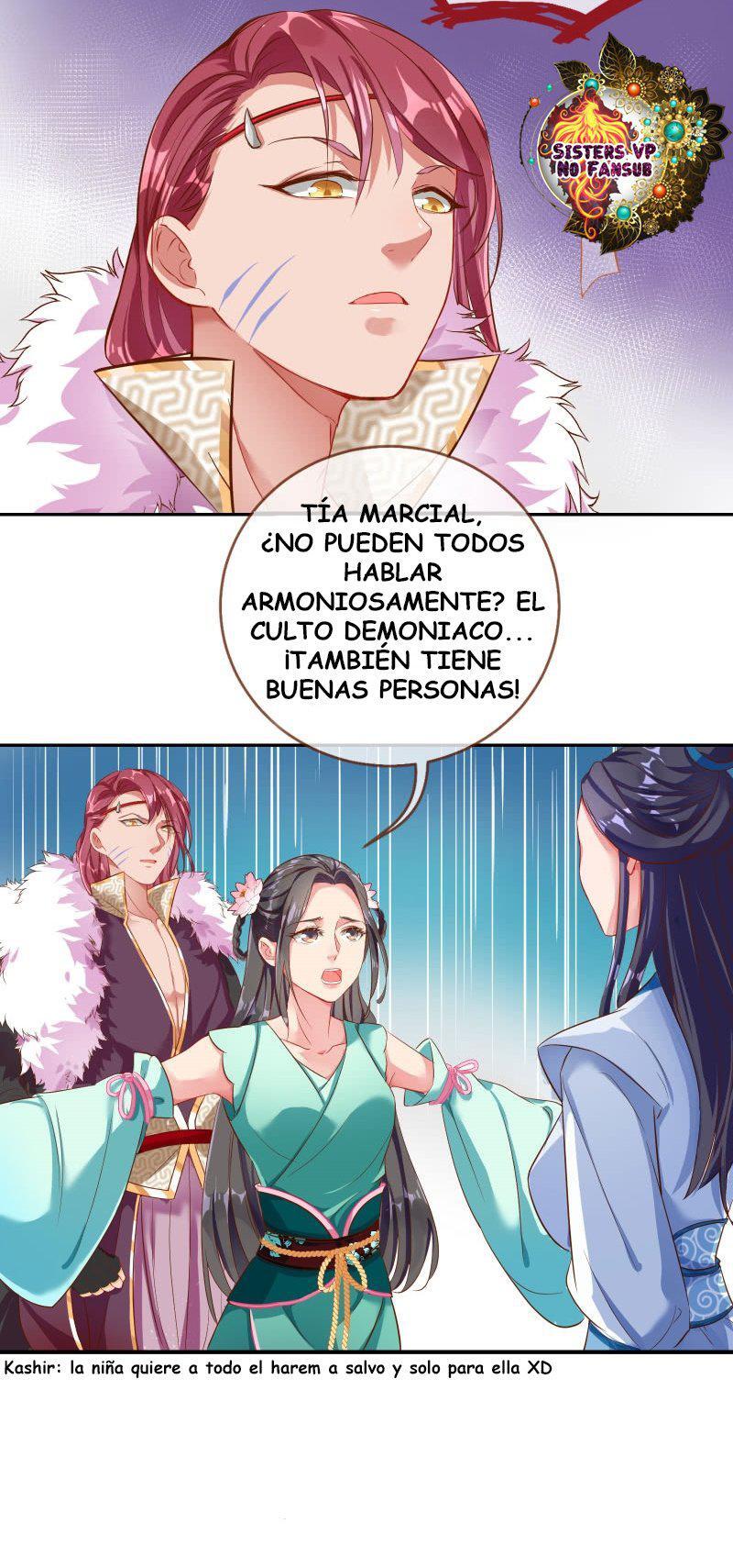 Capitulo 111 page 29