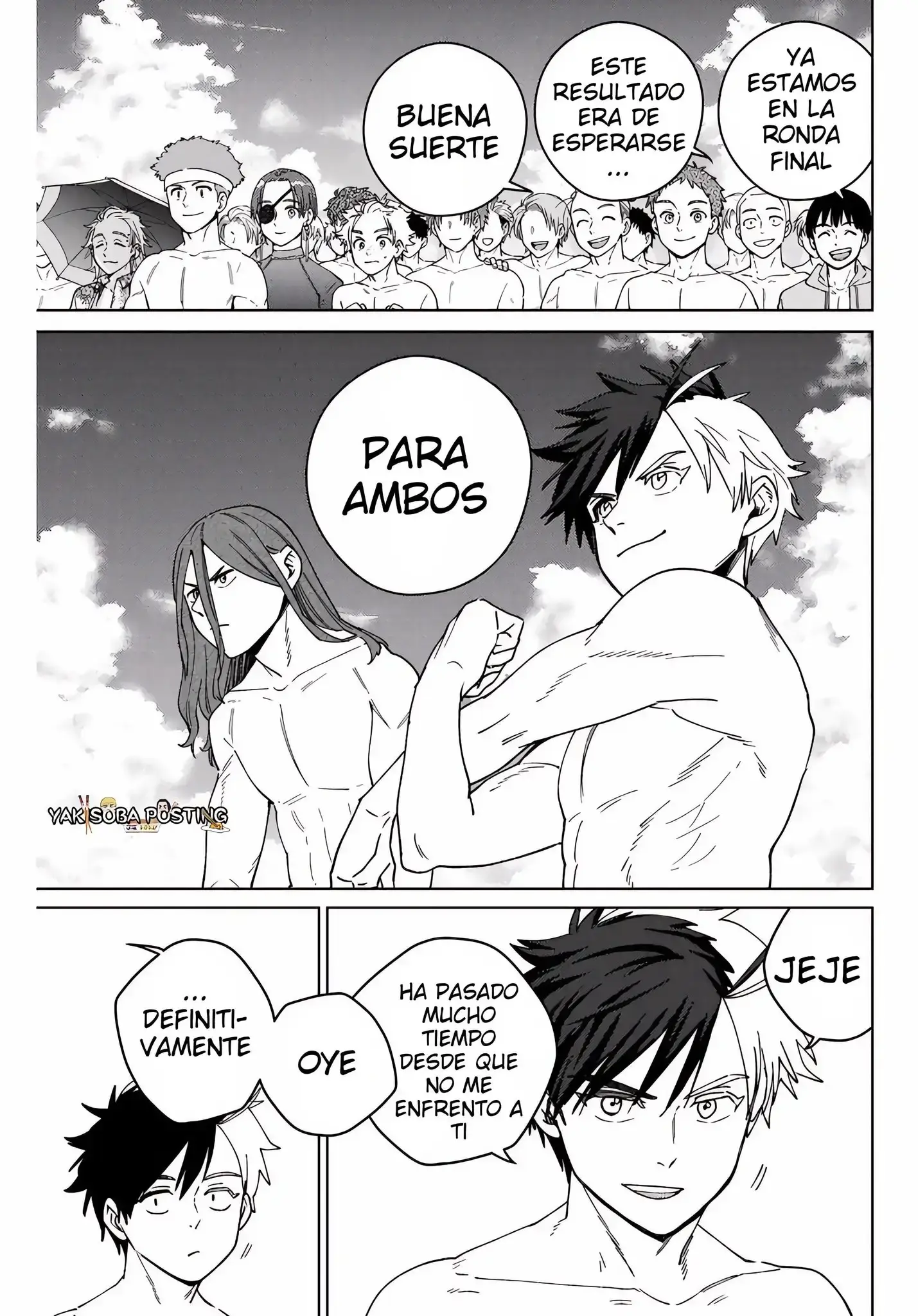 Capitulo 169 page 18