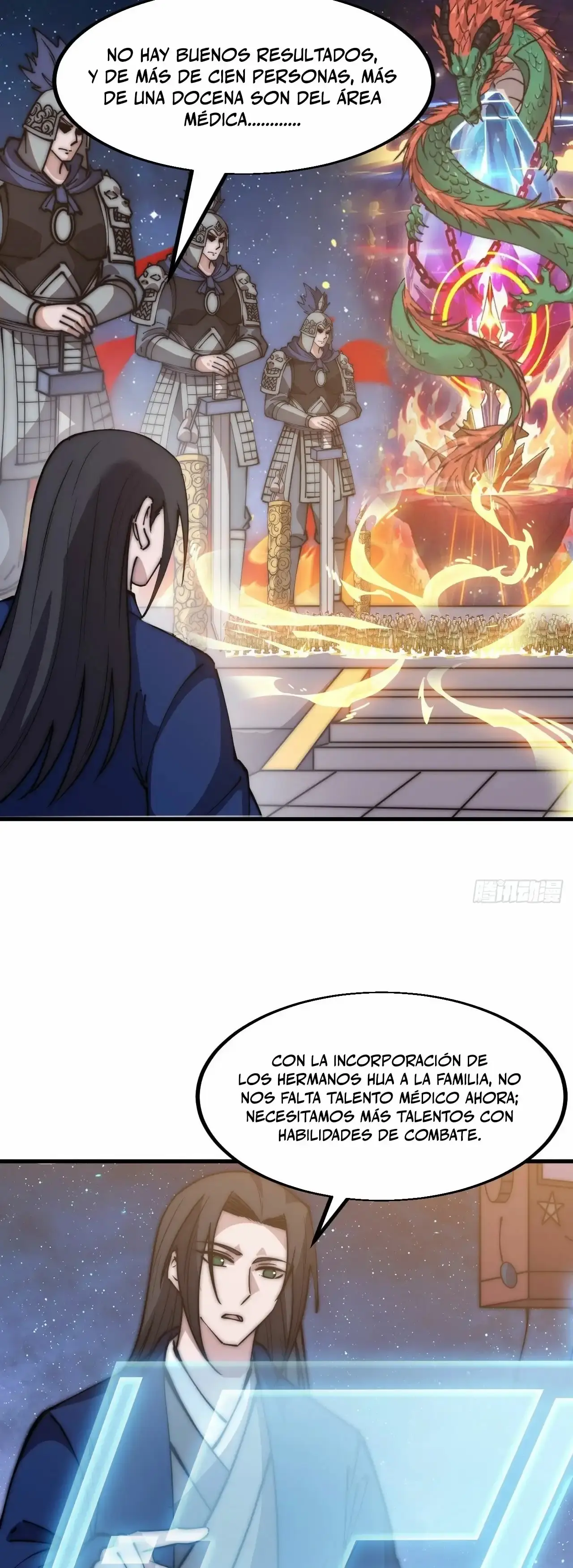 Capitulo 599 page 12