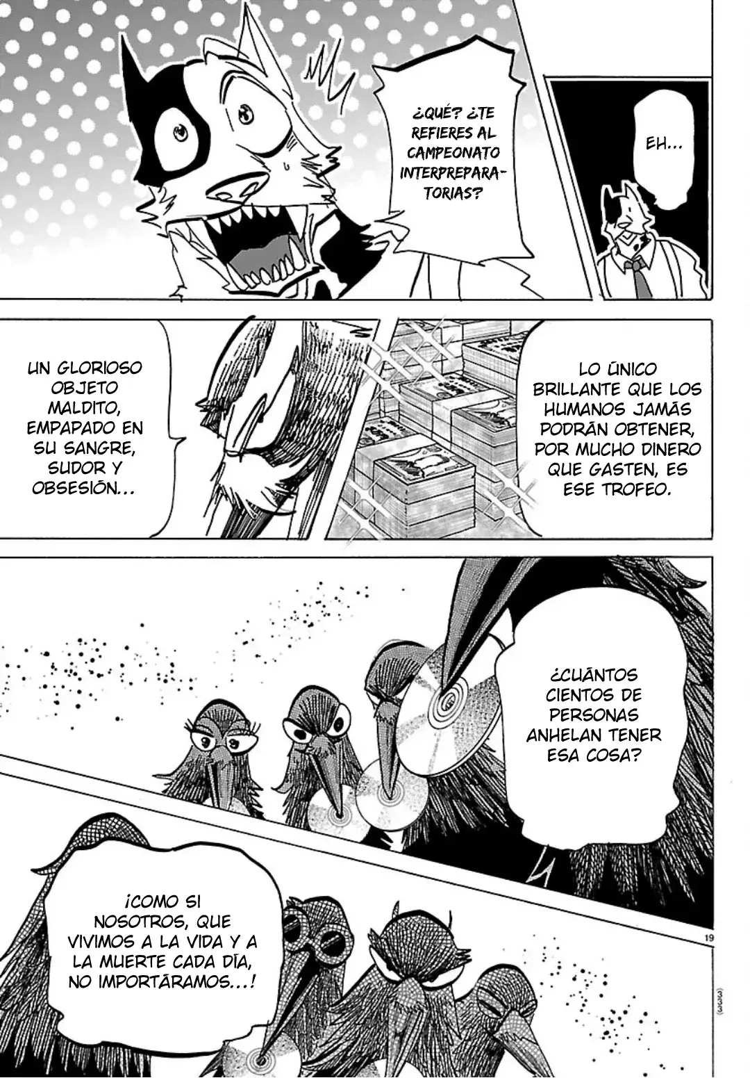 Capitulo 51 page 19
