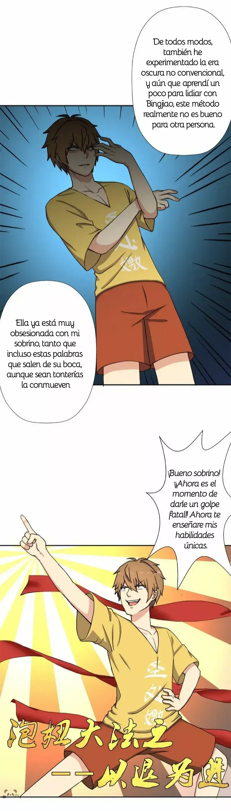 Capitulo 47 page 22
