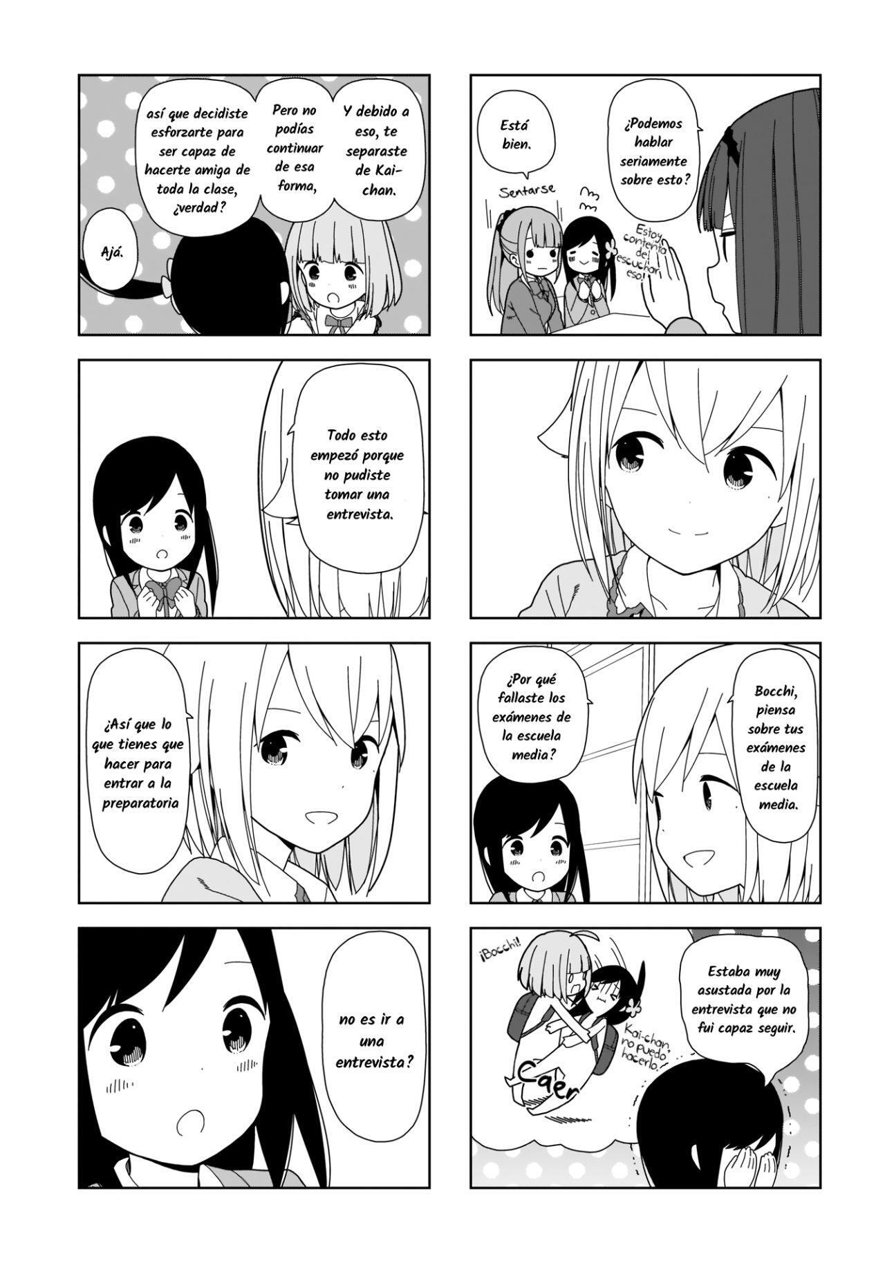 Capitulo 85 page 4