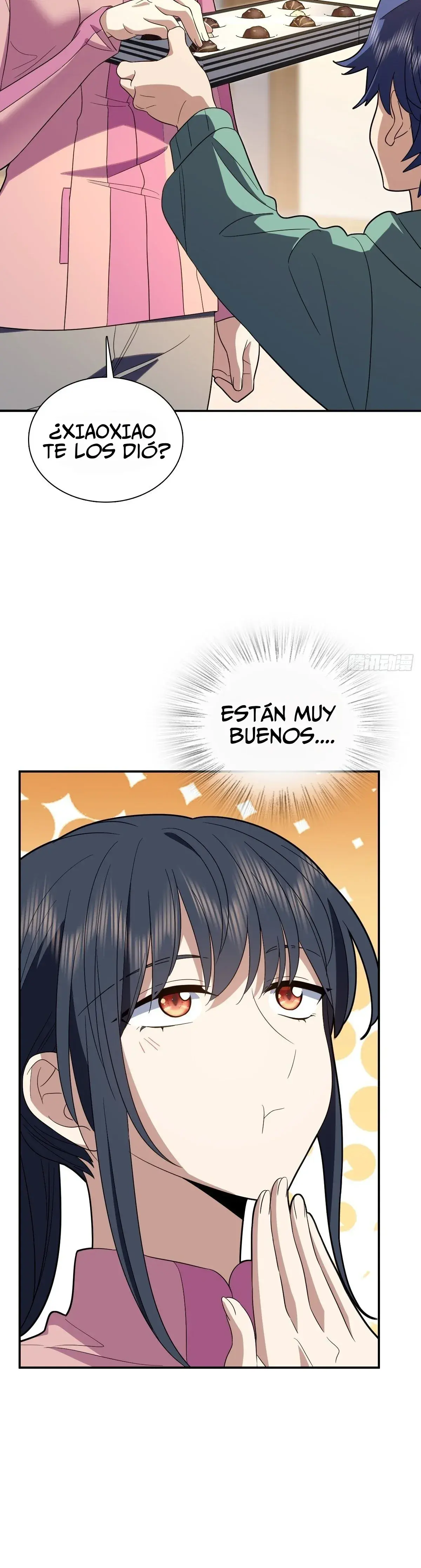 Capitulo 434 page 17