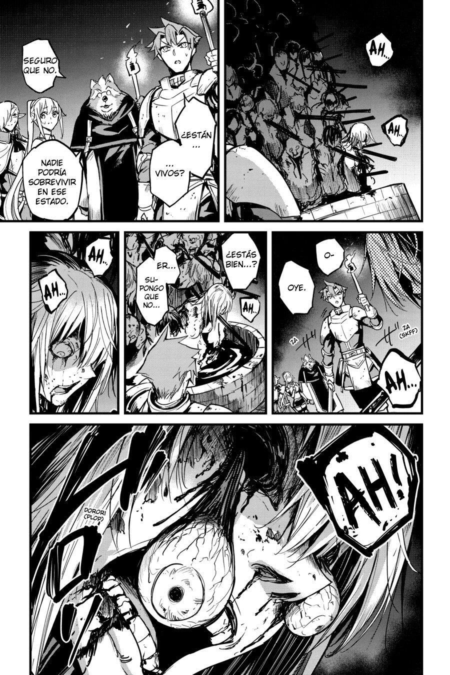 Capitulo 69 page 11