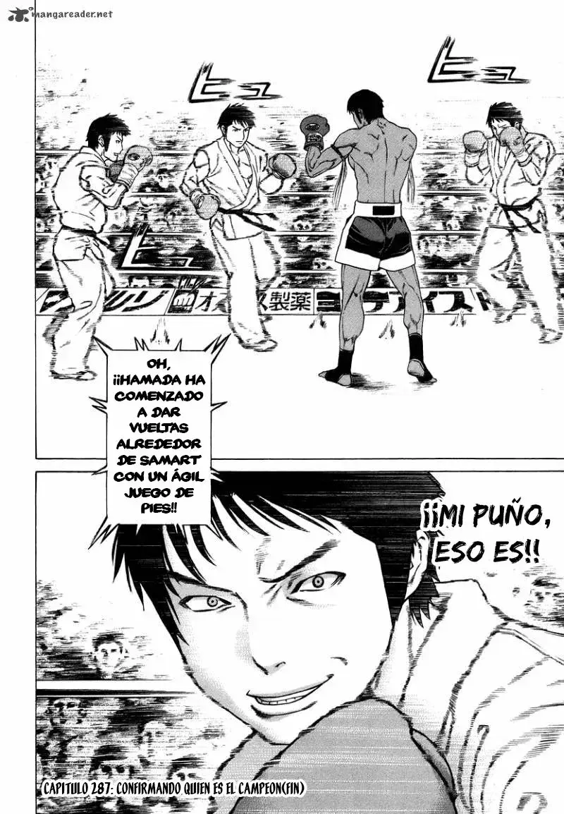 Capitulo 287 page 17
