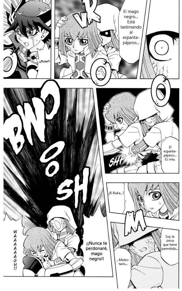 Capitulo 38 page 15