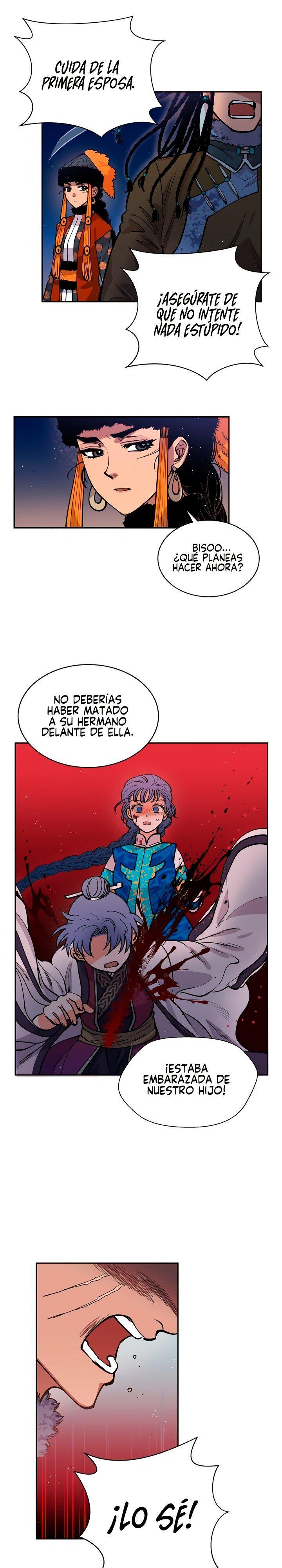 Capitulo 16 page 21