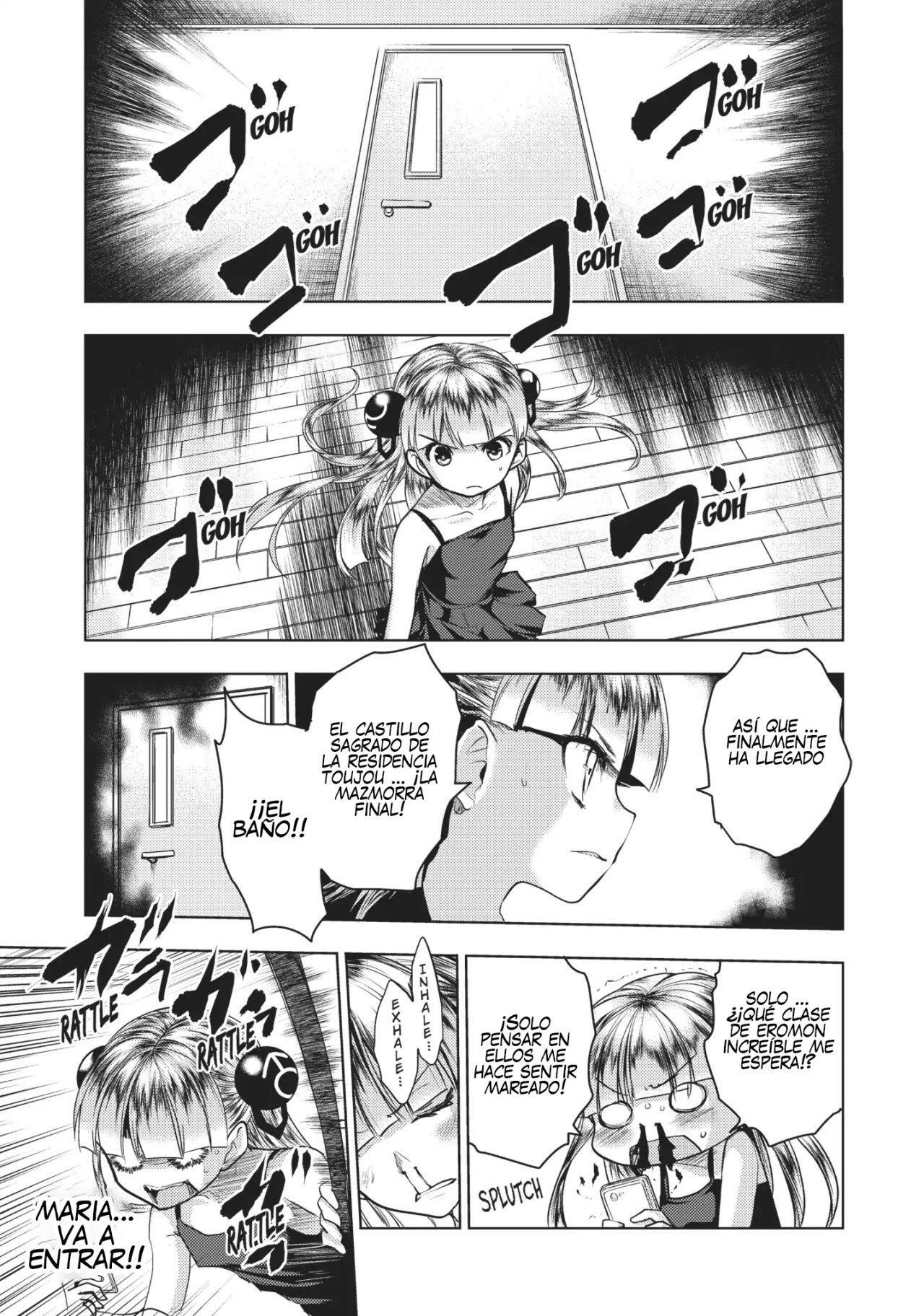 Capitulo 39.50 page 10