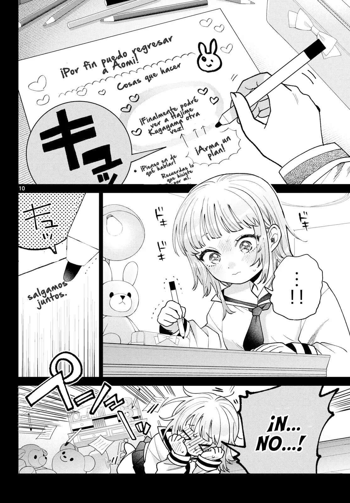Capitulo 51 page 12