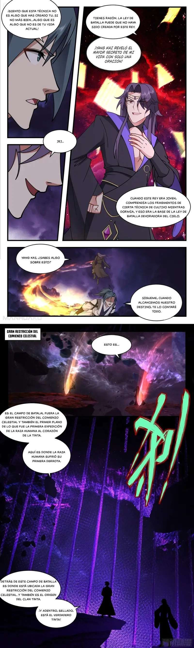 Capitulo 3340 page 6