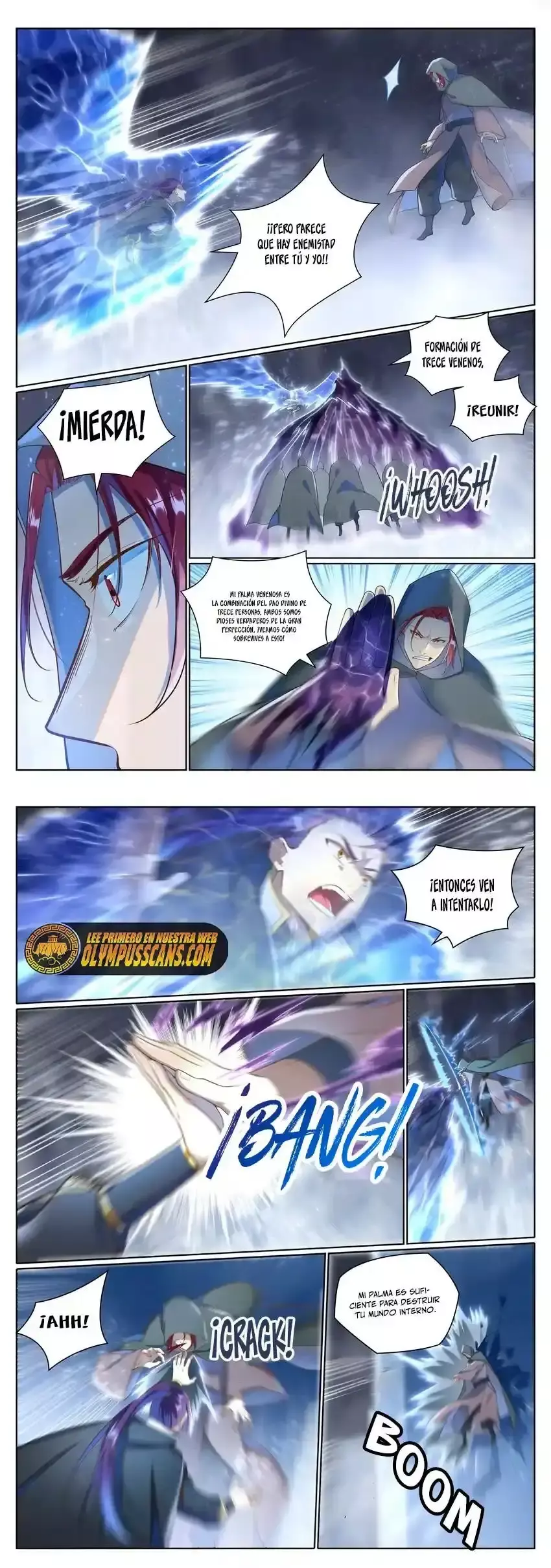 Capitulo 1039 page 3