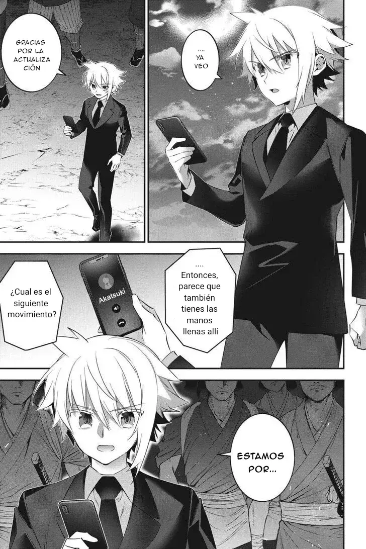 Capitulo 74 page 16