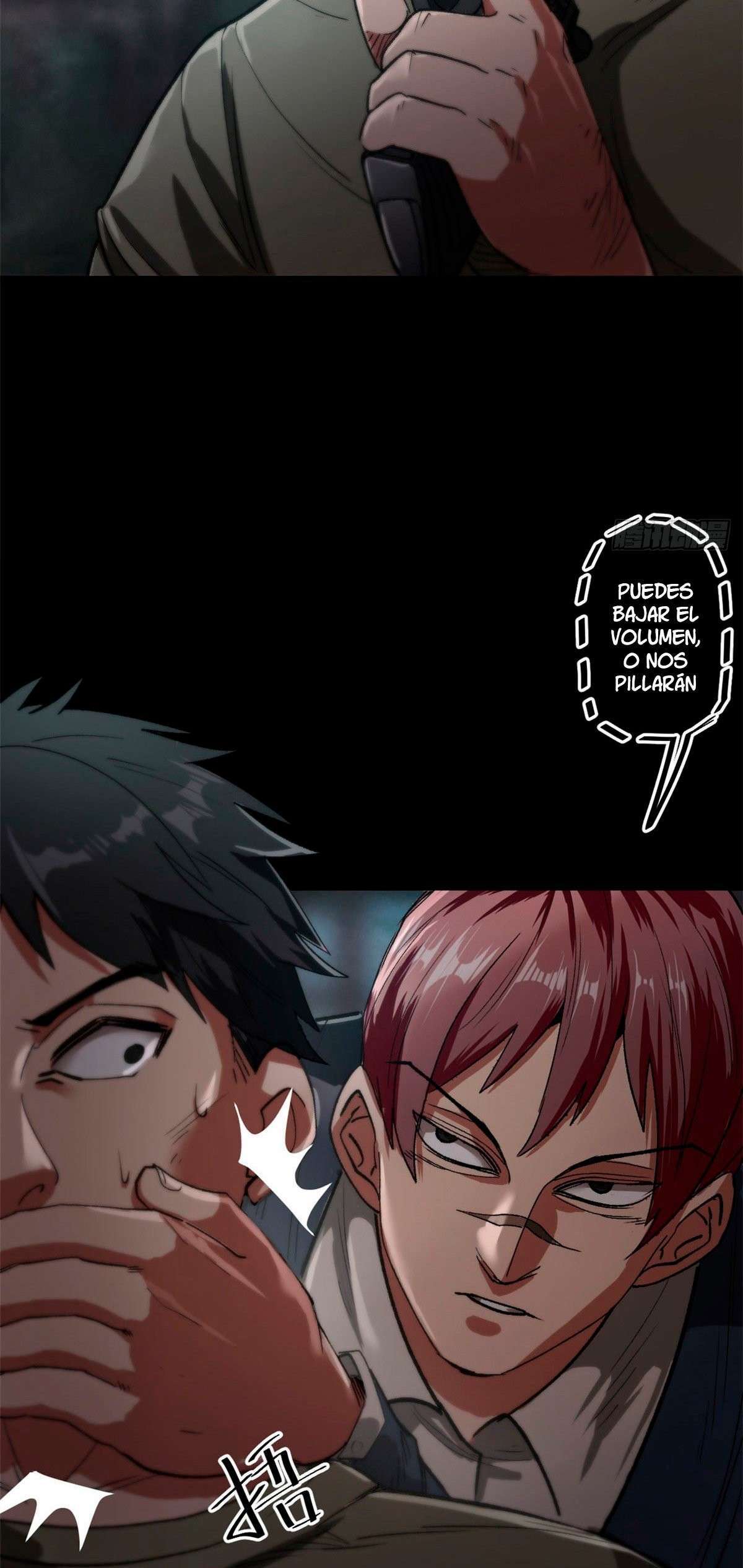 Capitulo 24 page 5