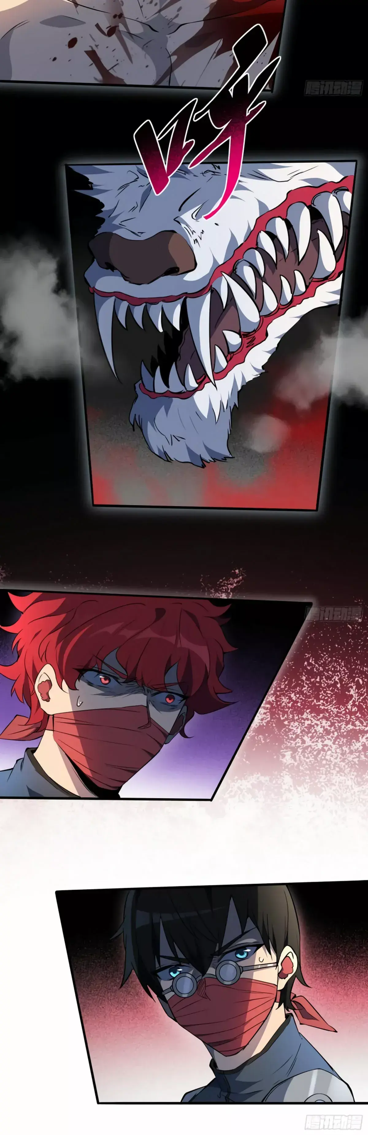 Capitulo 80 page 9