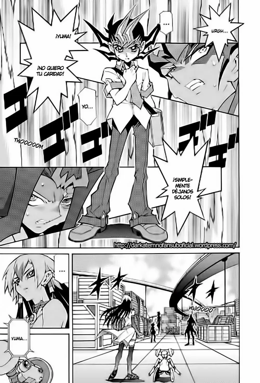 Capitulo 31 page 10