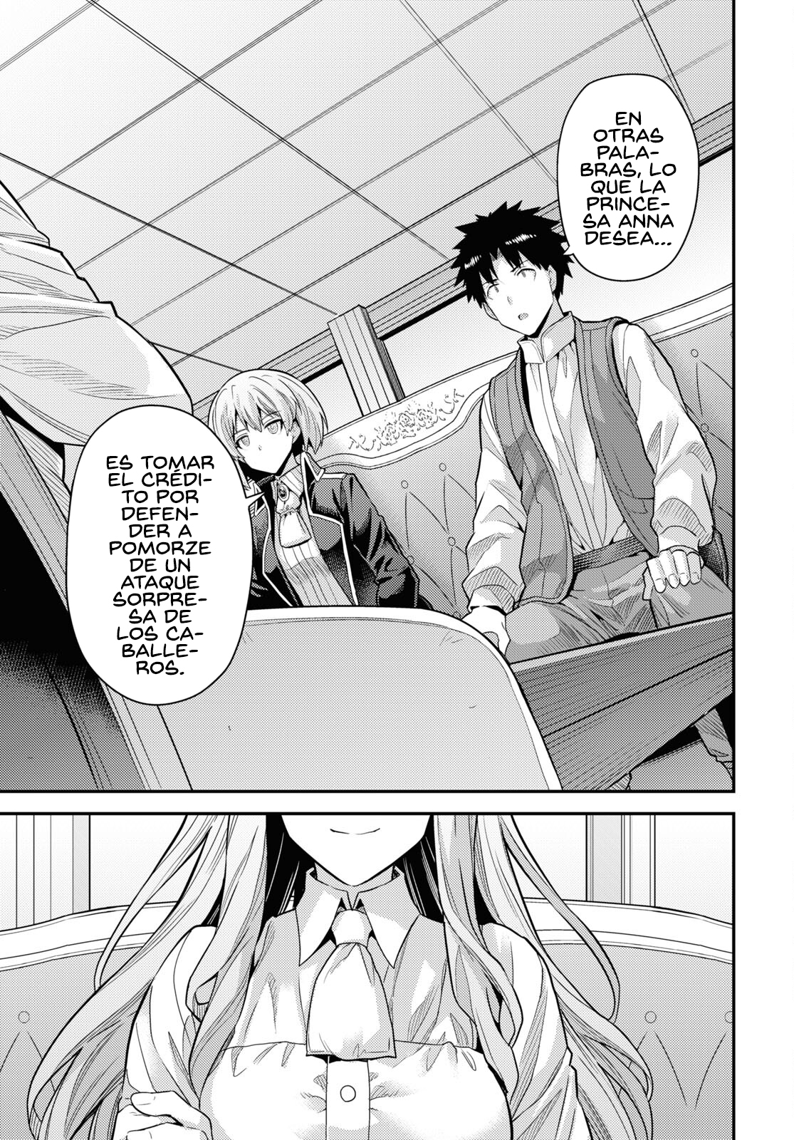 Capitulo 83 page 22