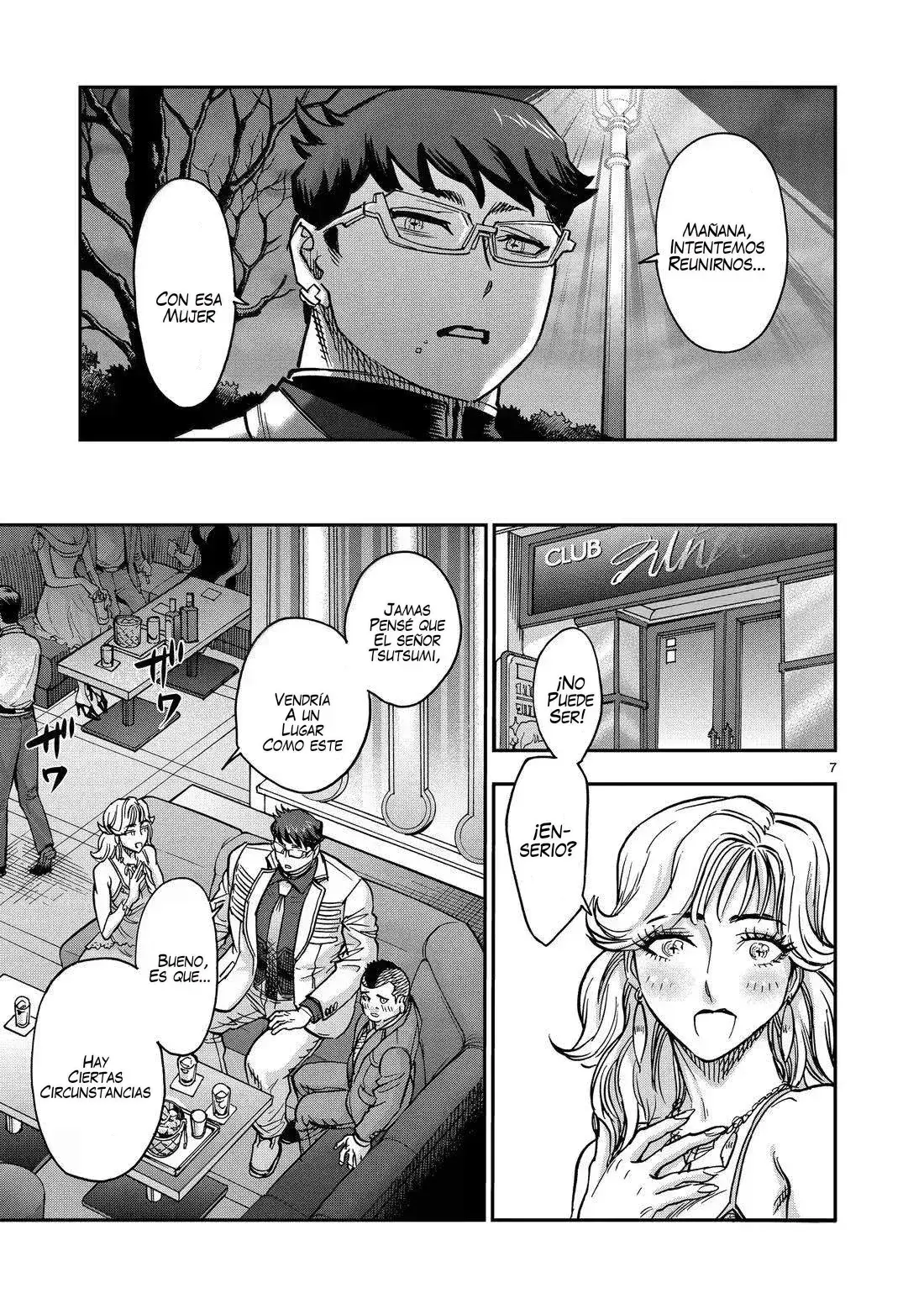 Capitulo 122 page 8