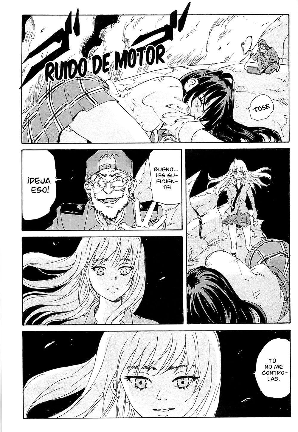 Capitulo 204 page 15