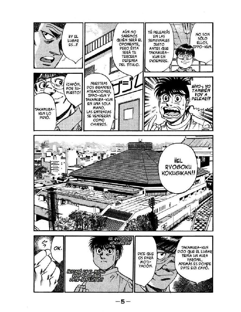 Capitulo 362 page 5