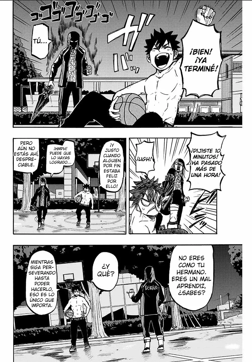 Capitulo 7 page 3