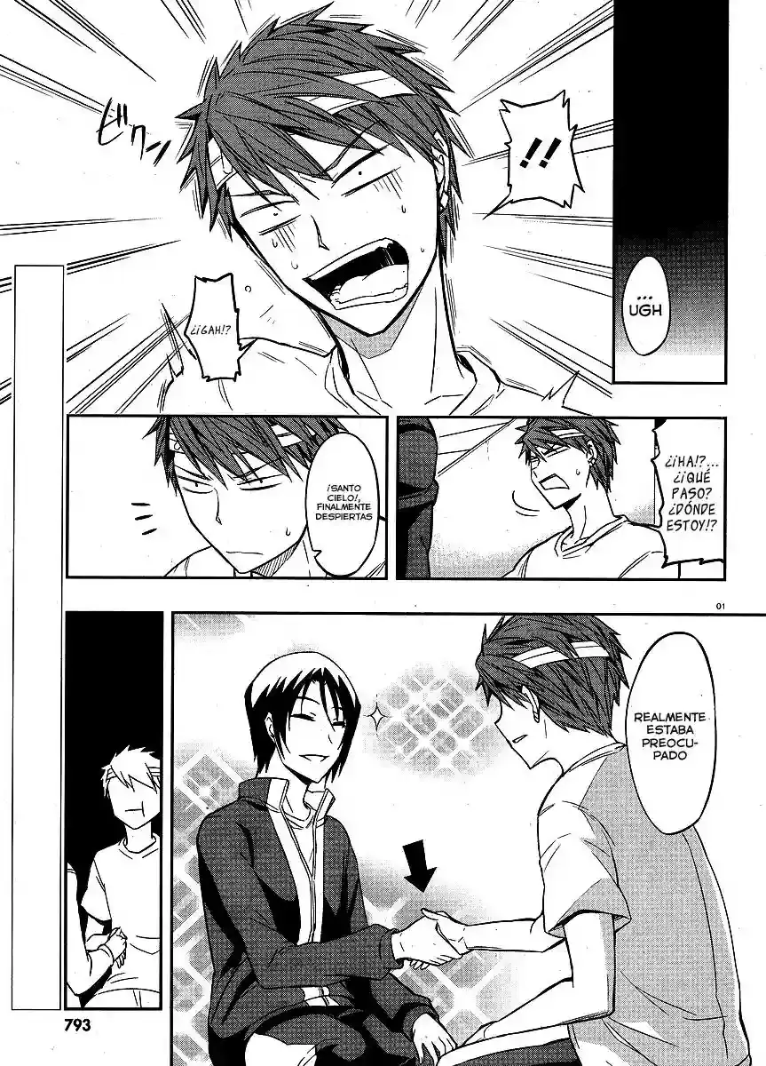 Capitulo 20 page 2
