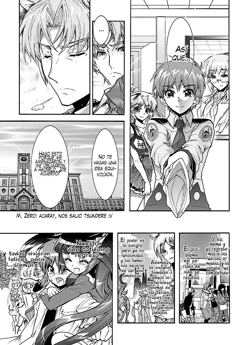 Capitulo 29 page 19