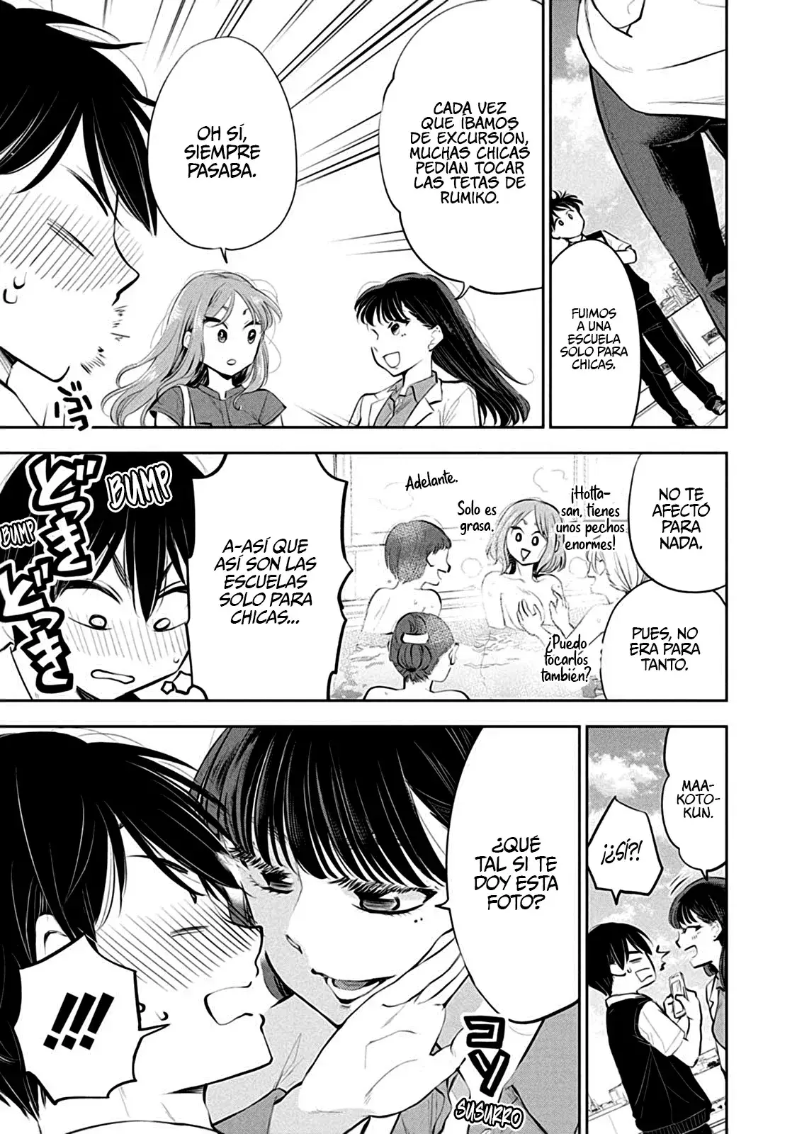 Capitulo 19 page 6