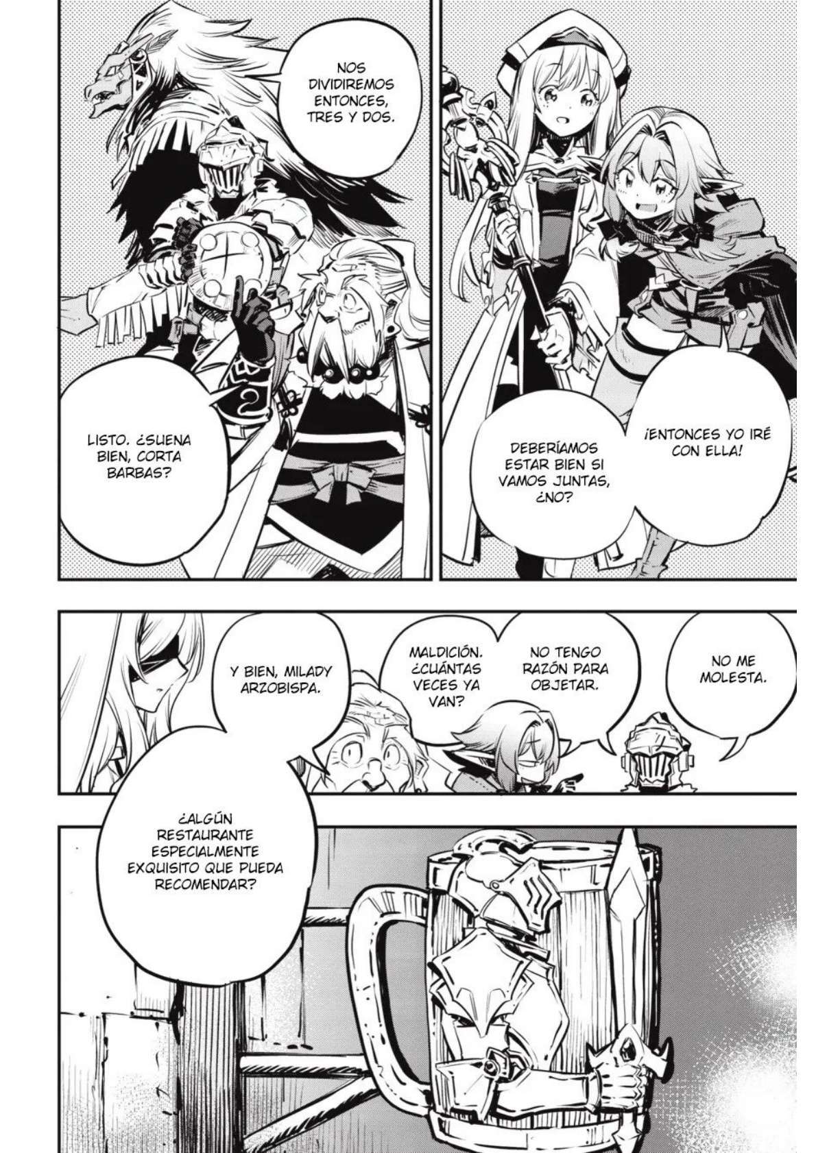 Capitulo 101 page 10