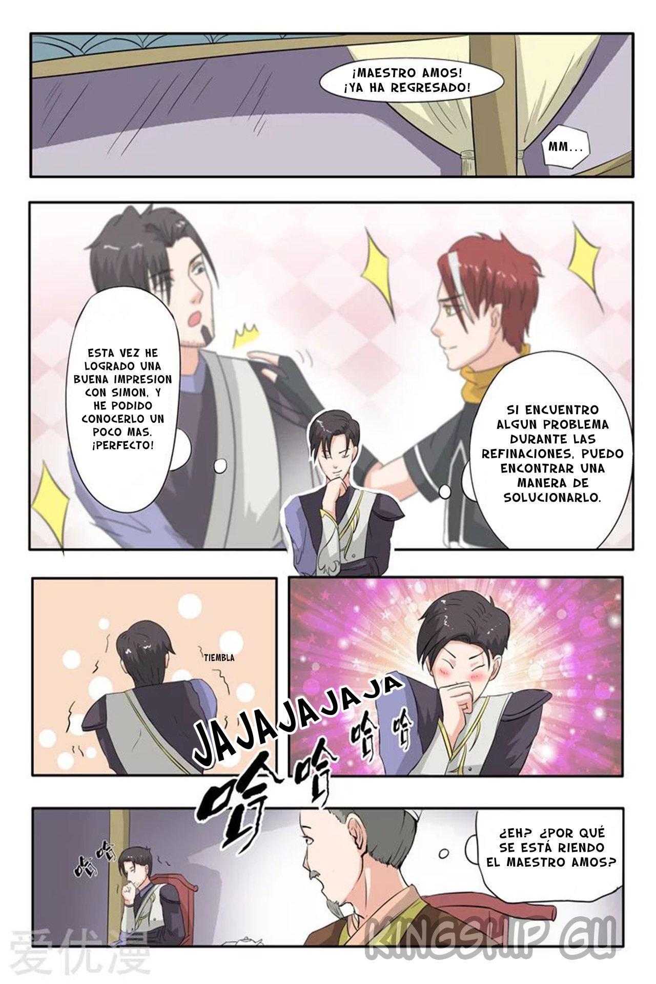 Capitulo 115 page 4